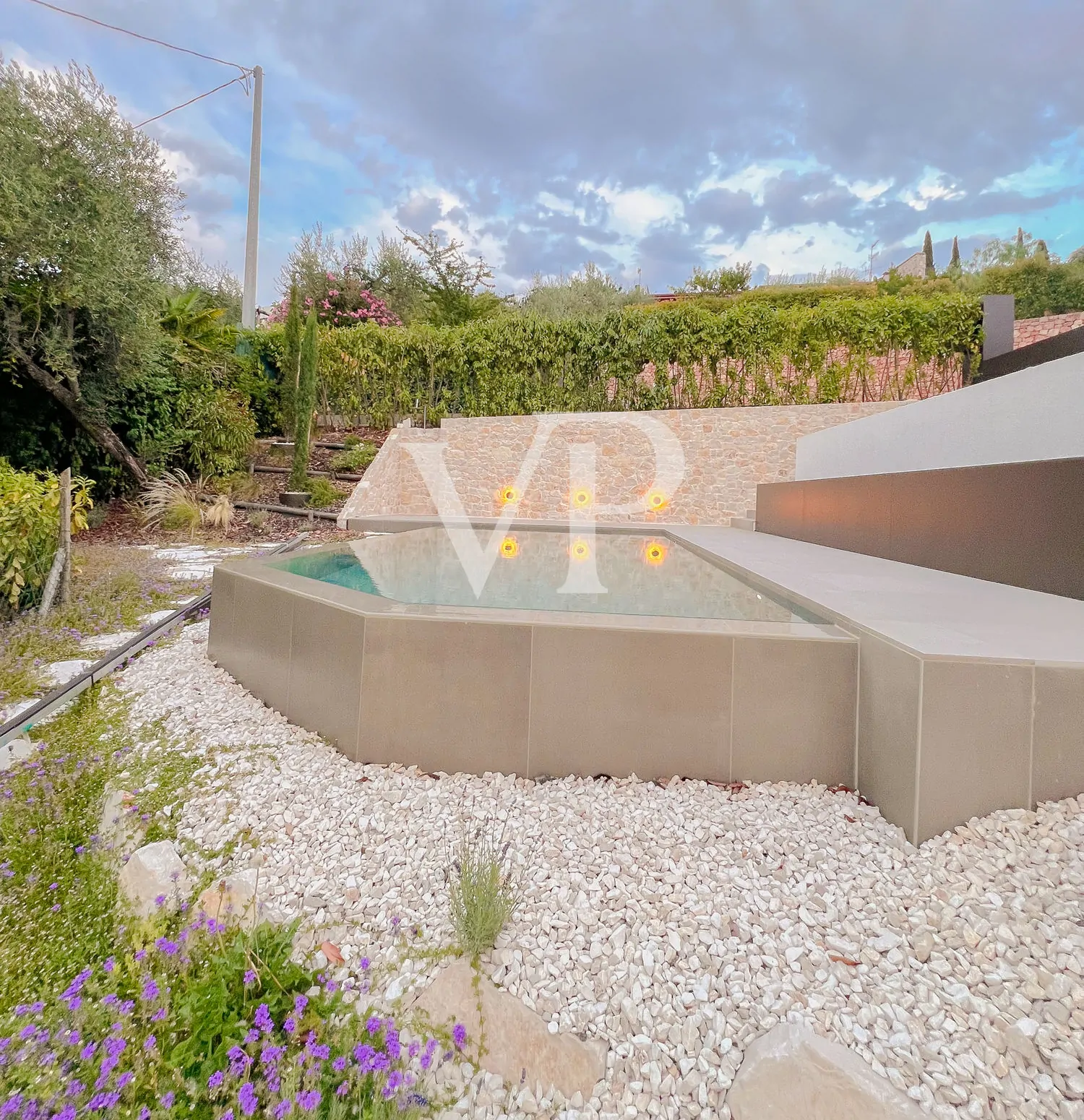 La Villa del Coi - Torri del Benaco