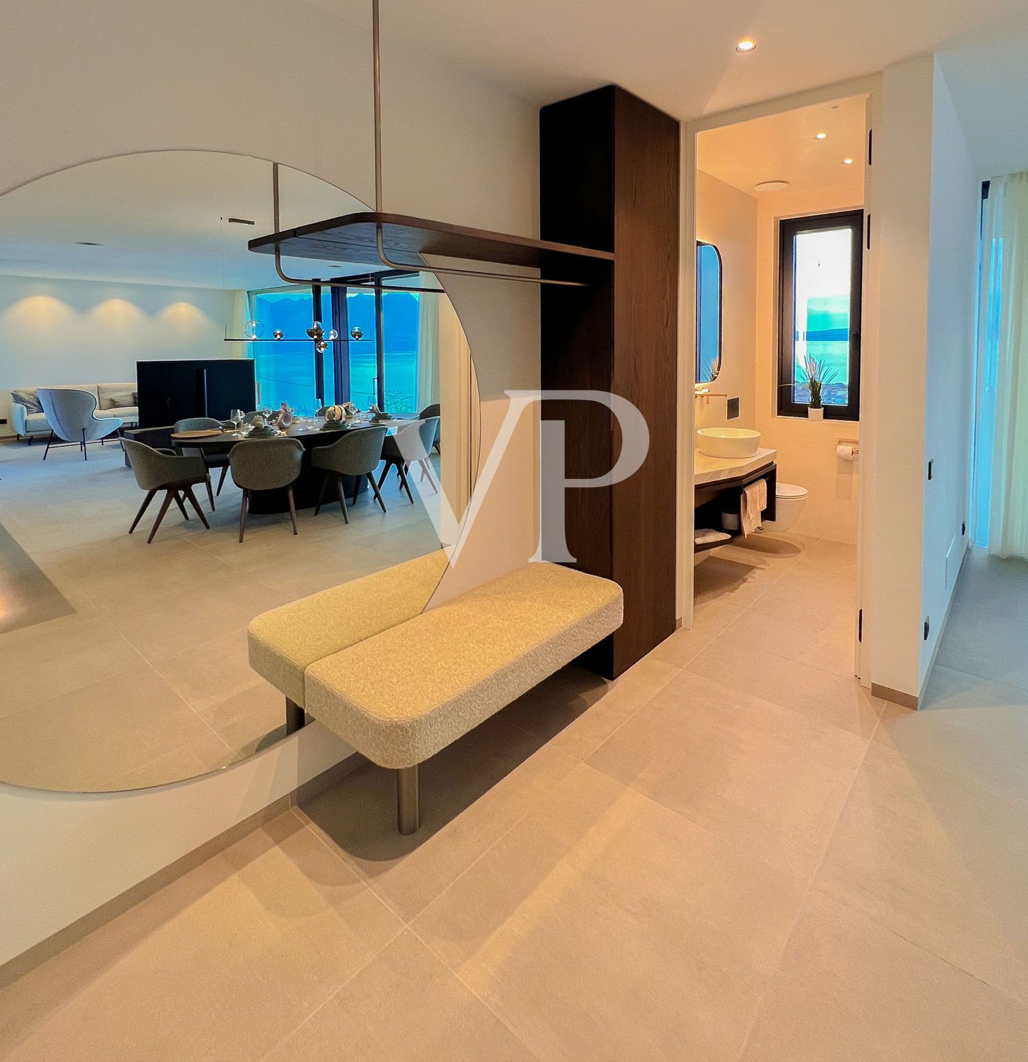 Villas de nueva construcción en Coi - Torri del Benaco