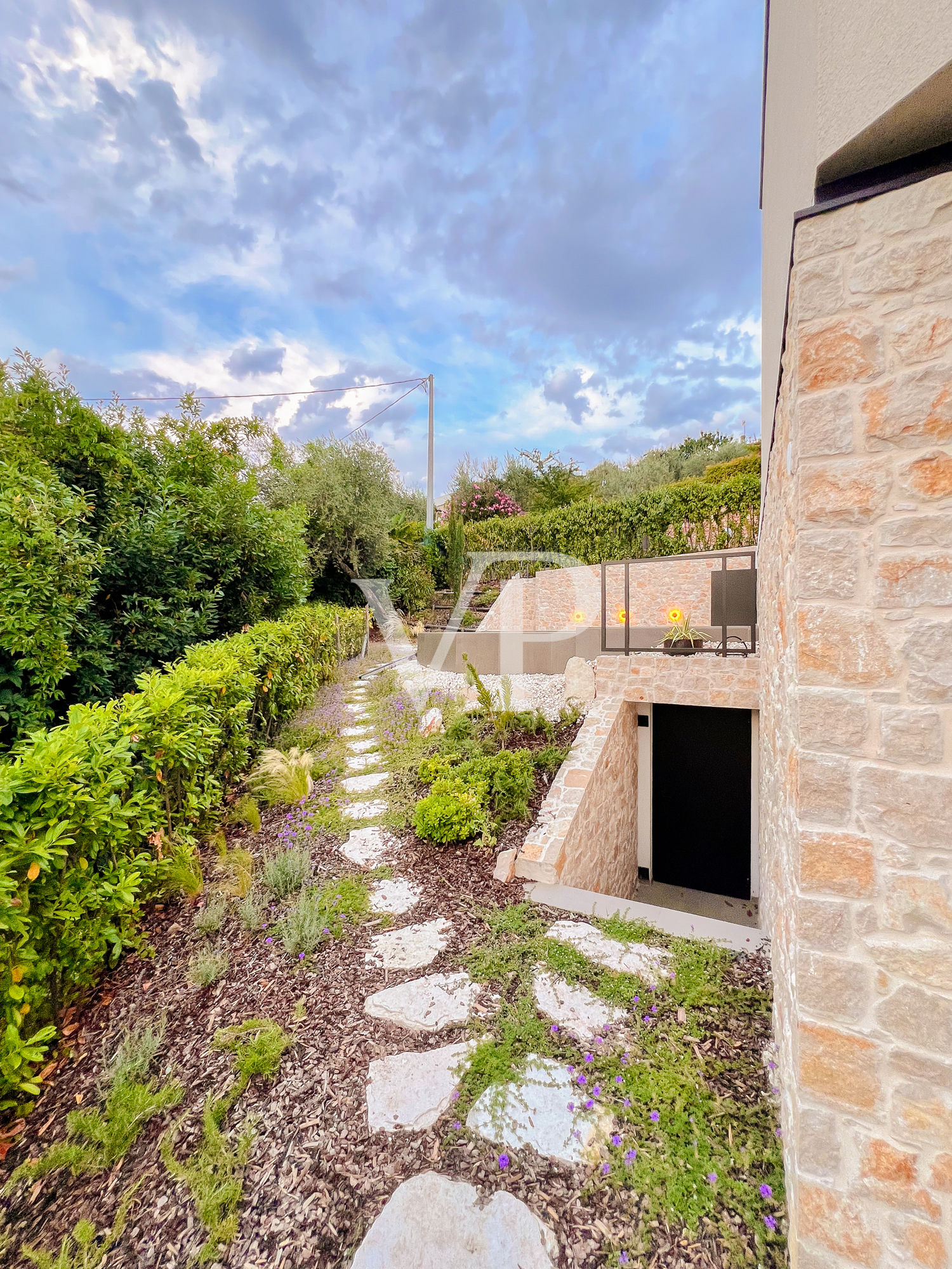 Villas neuves à Coi - Torri del Benaco