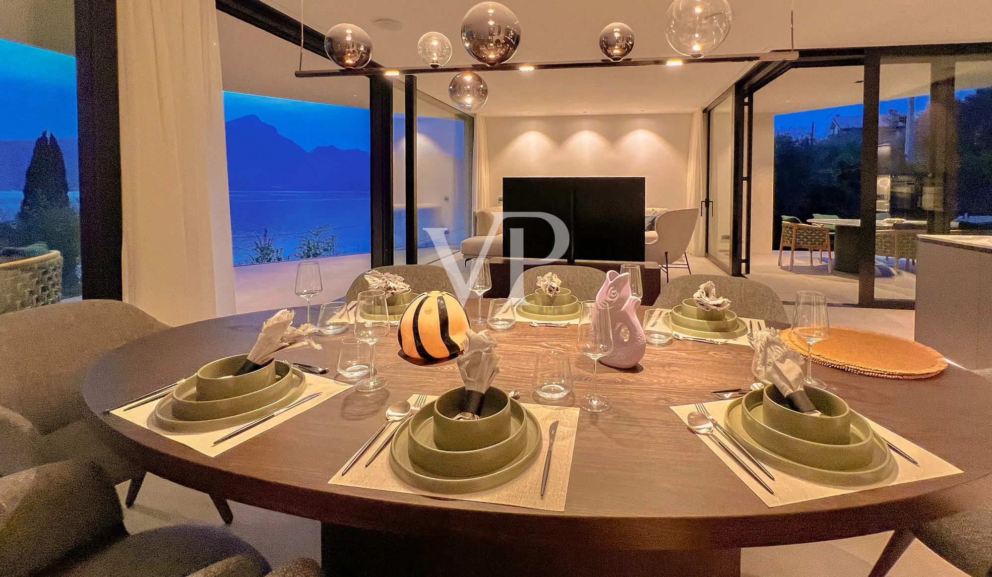 La Villa del Coi - Torri del Benaco