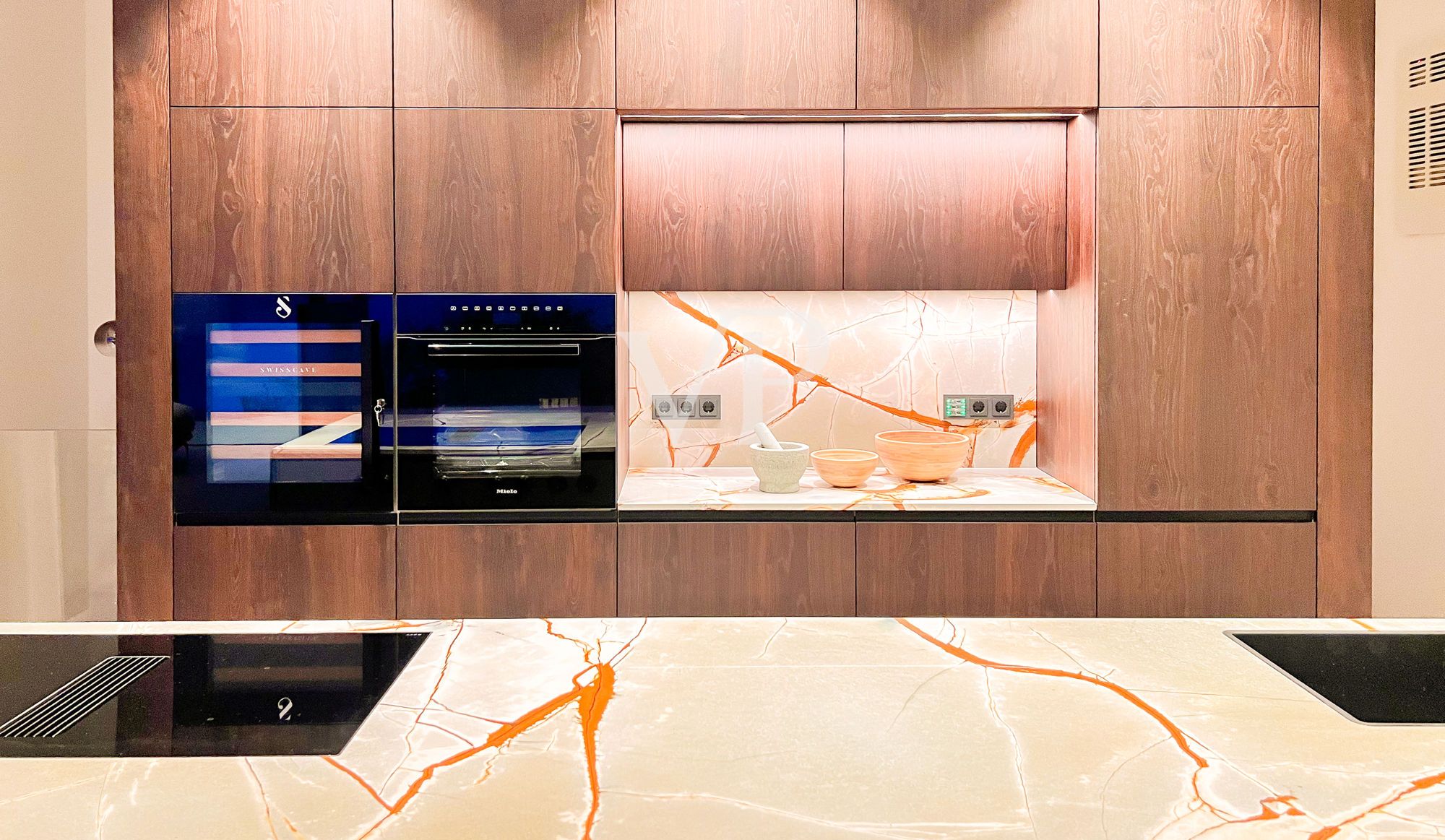 Villas de nueva construcción en Coi - Torri del Benaco