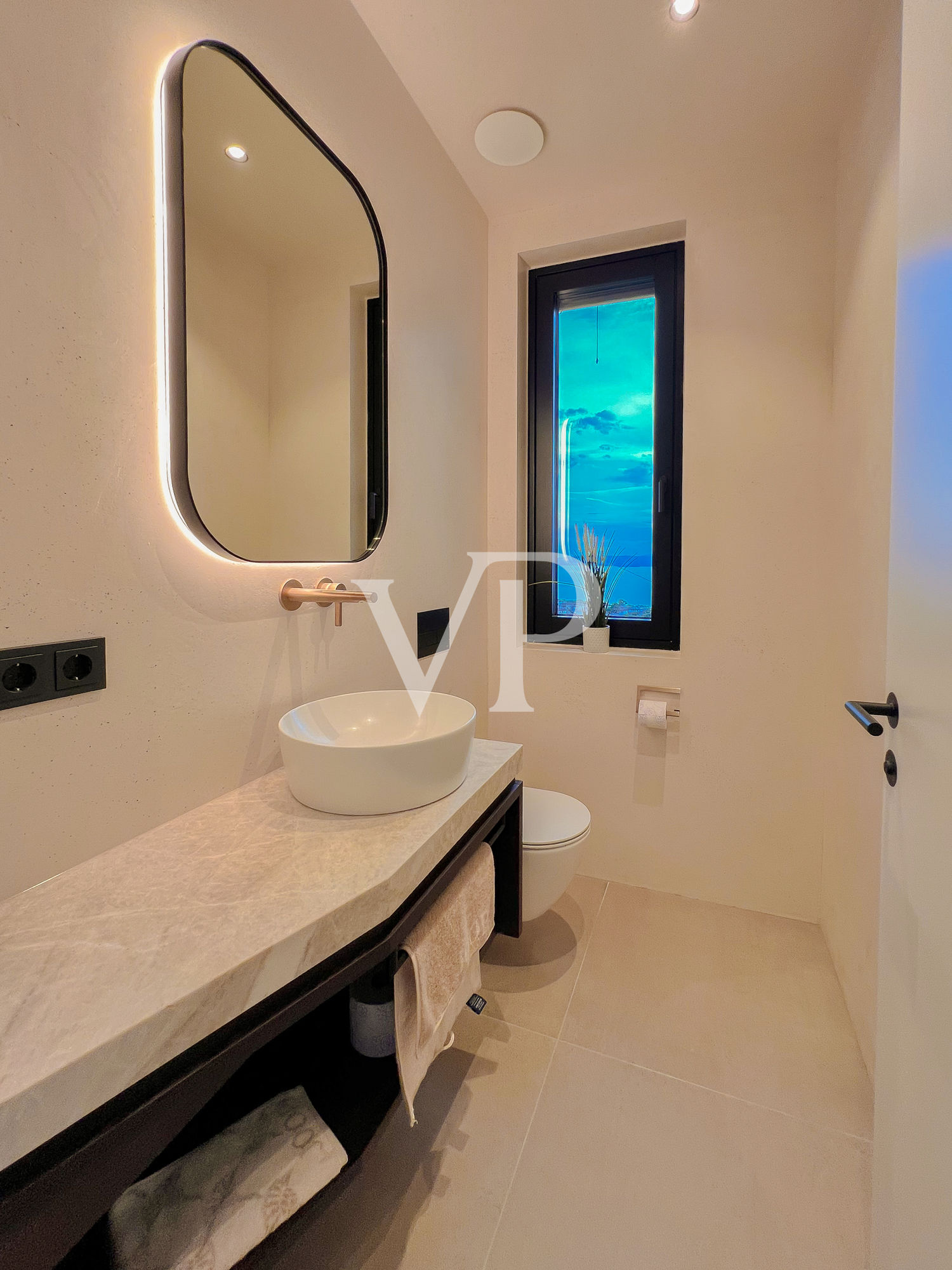 Villas neuves à Coi - Torri del Benaco