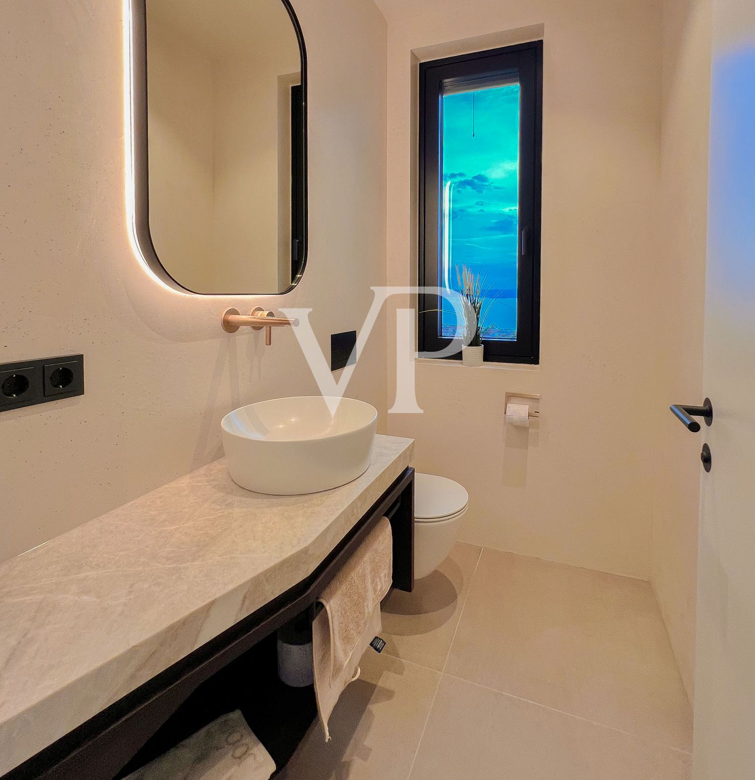Villas de nueva construcción en Coi - Torri del Benaco