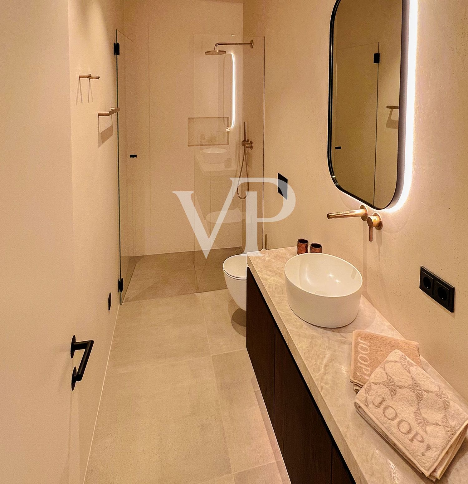 Villas de nueva construcción en Coi - Torri del Benaco