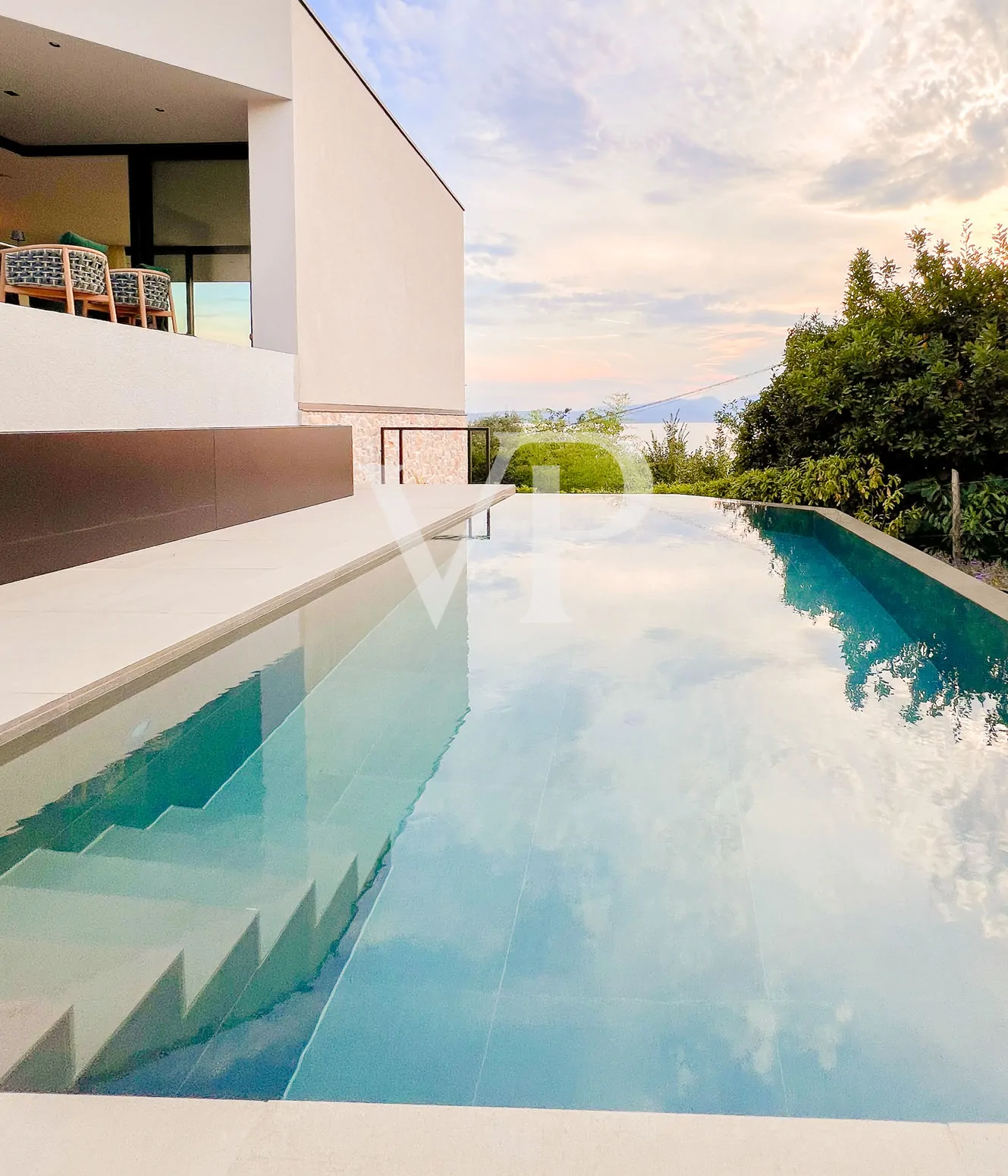 La Villa del Coi - Torri del Benaco