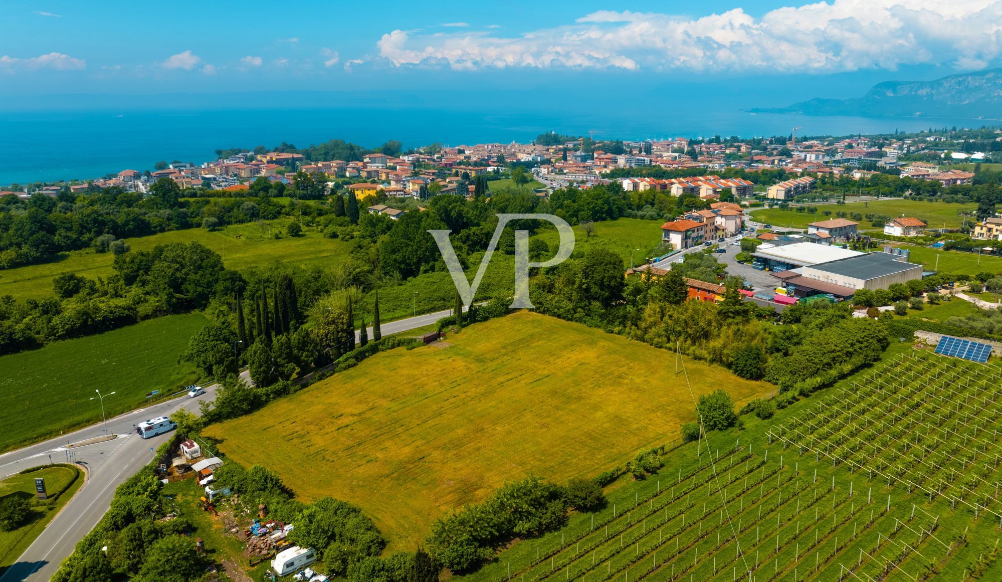 Terreno Agricolo (seminativo)