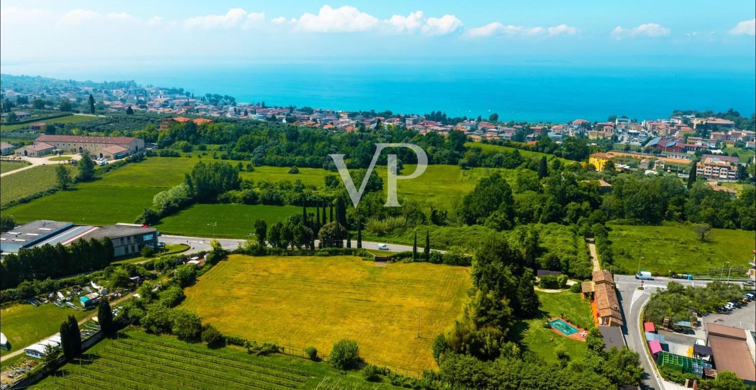 Terreno Agricolo (seminativo)