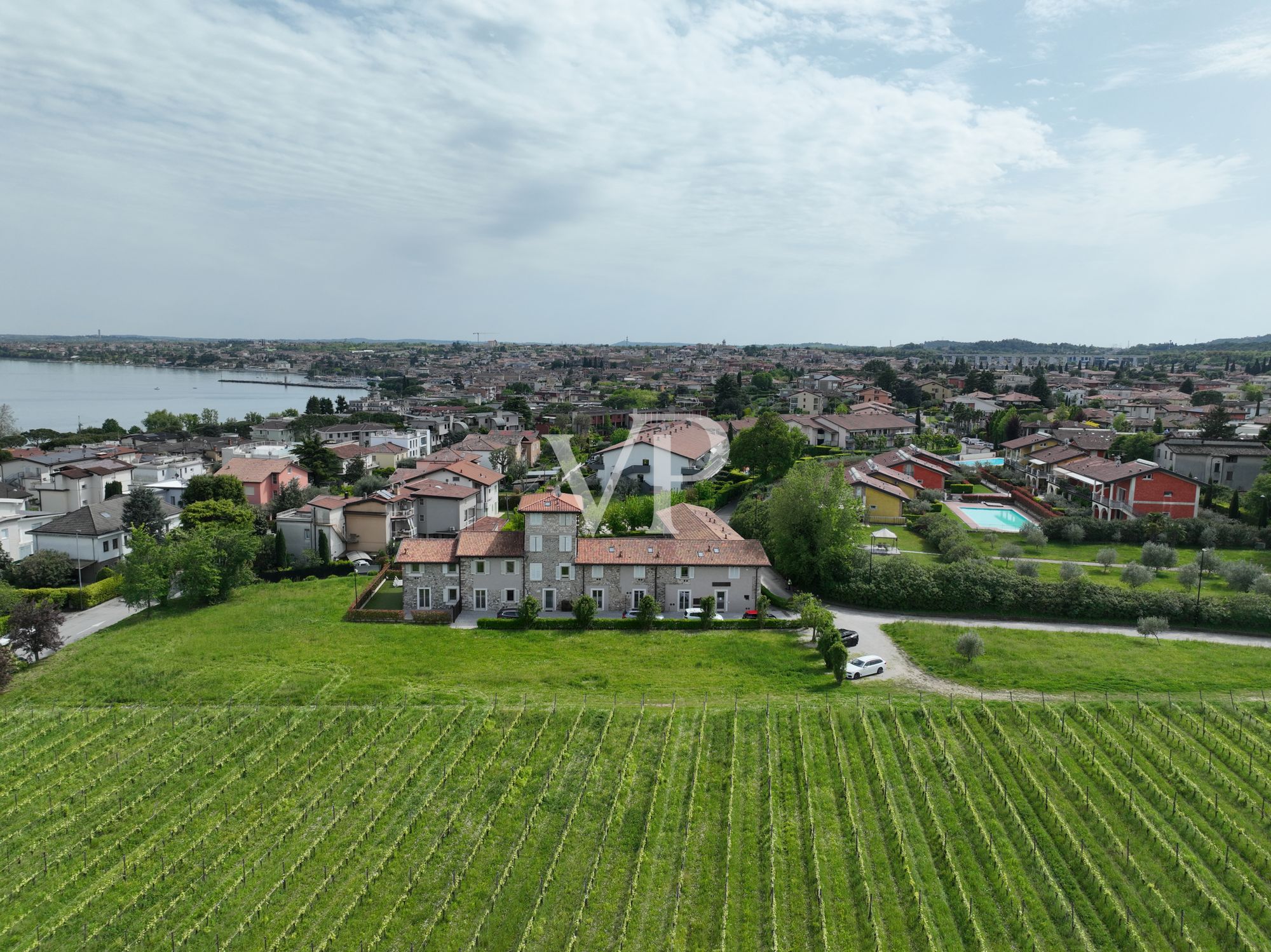 Historisches Juwel - Exklusive Ferienanlage mit Stil!