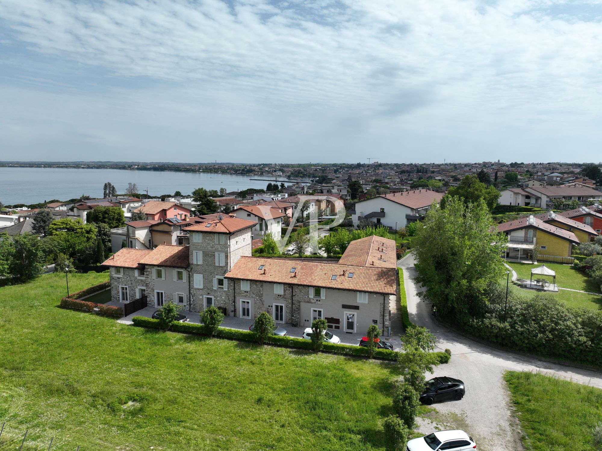 Historisches Juwel - Exklusive Ferienanlage mit Stil!