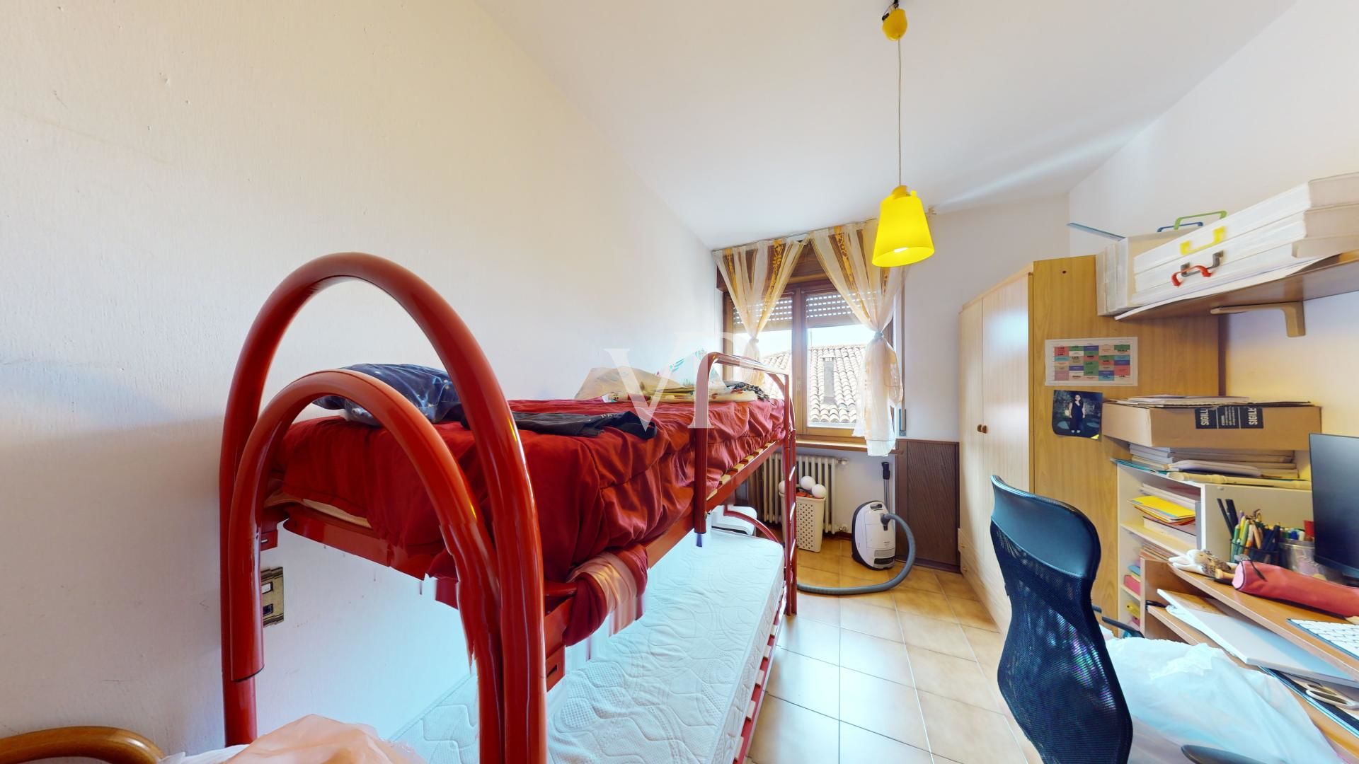 3 Stanza Zimmer