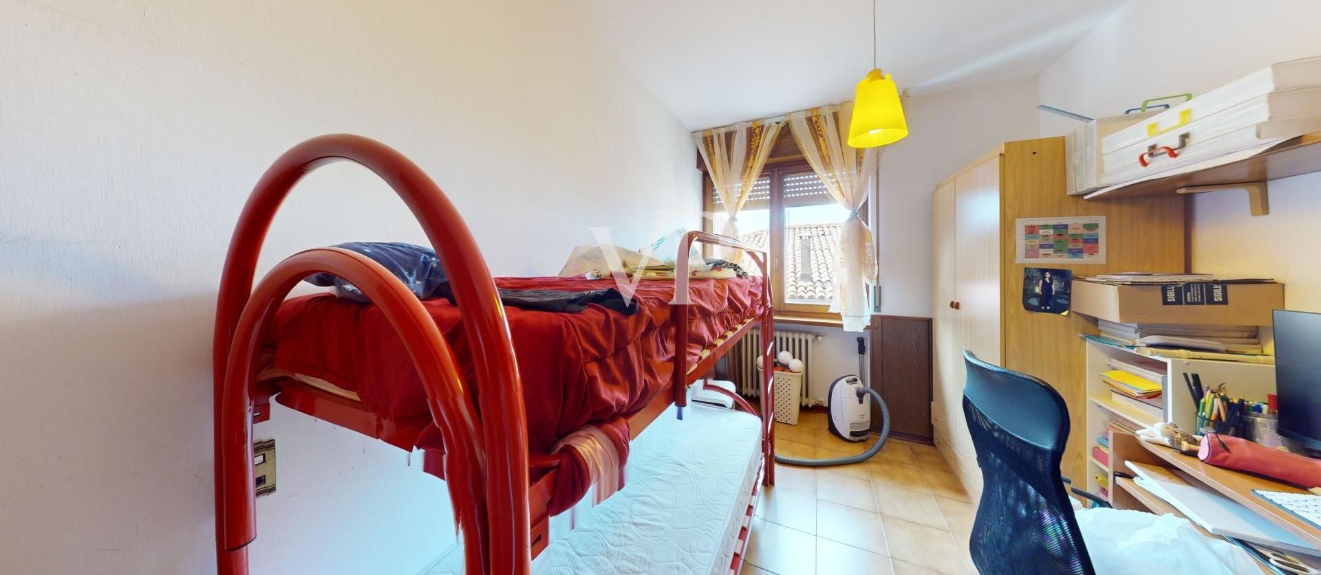 3 Stanza Zimmer