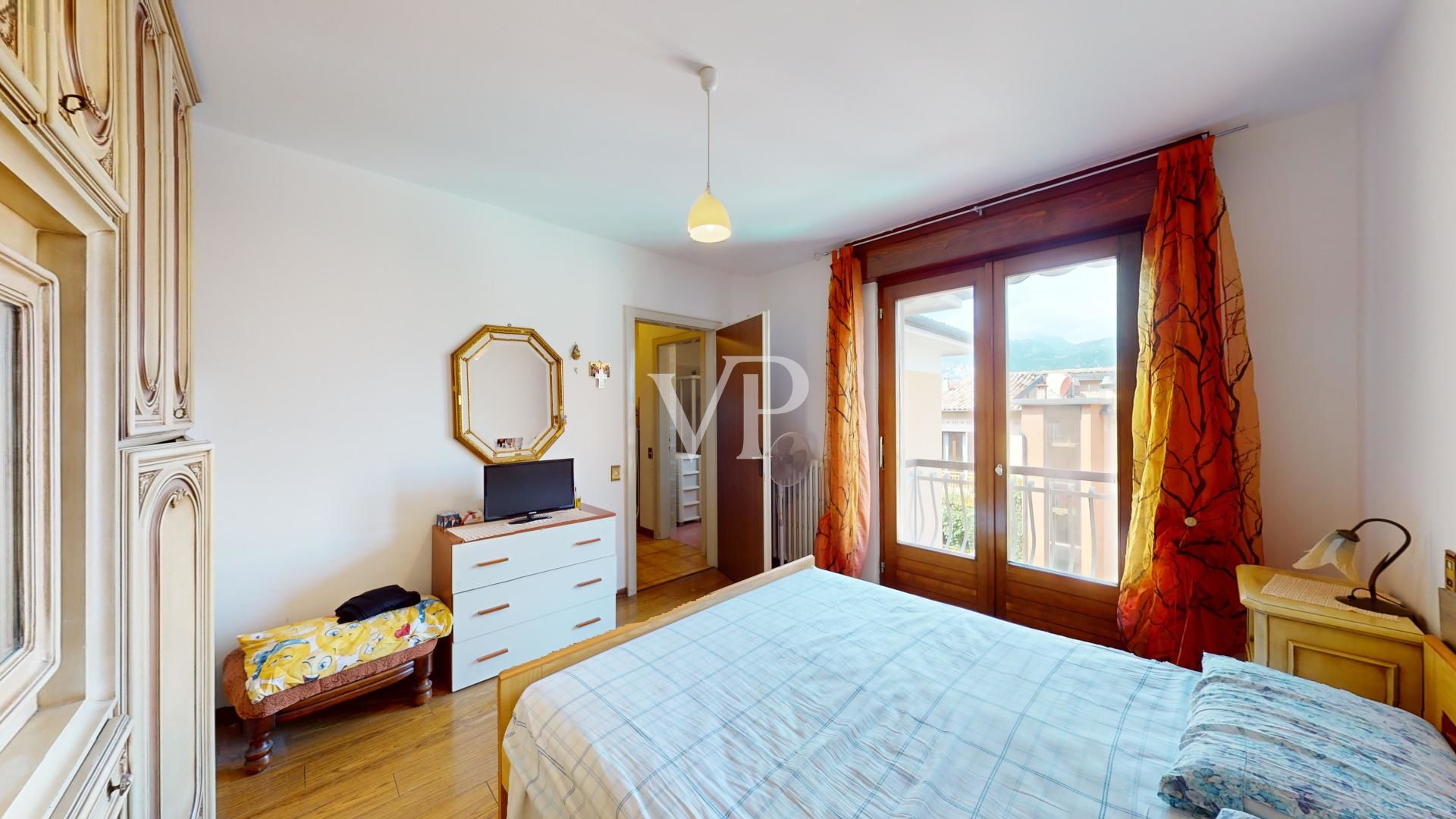 1 Stanza Zimmer