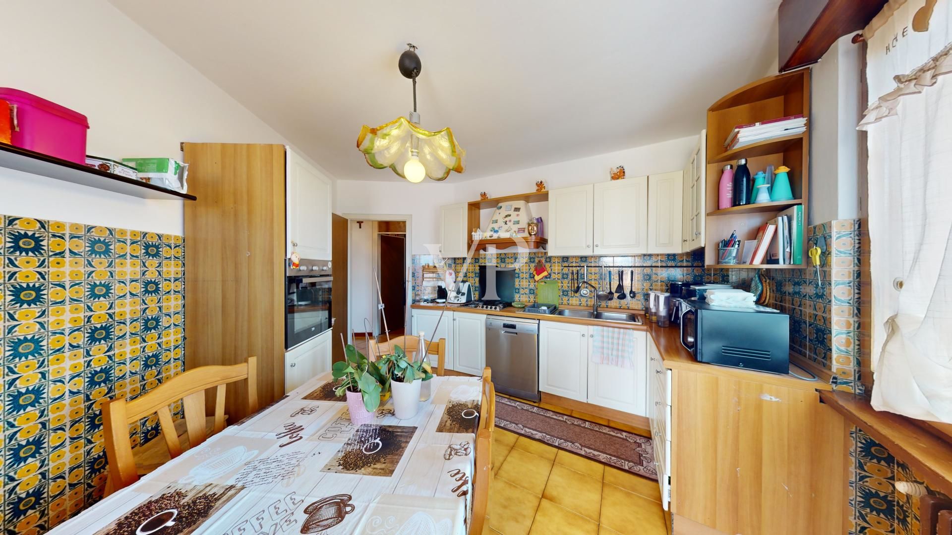 Cucina Küche