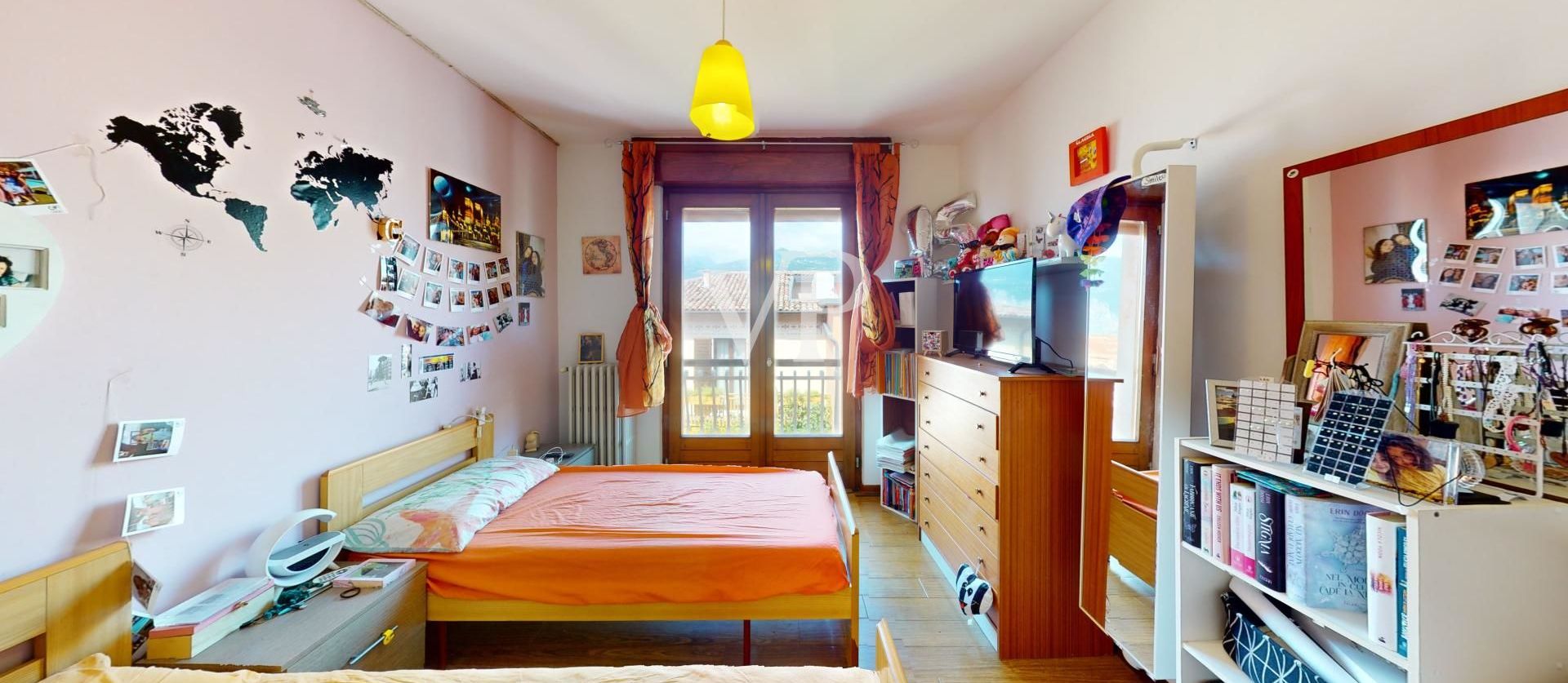 2 Stanza Zimmer