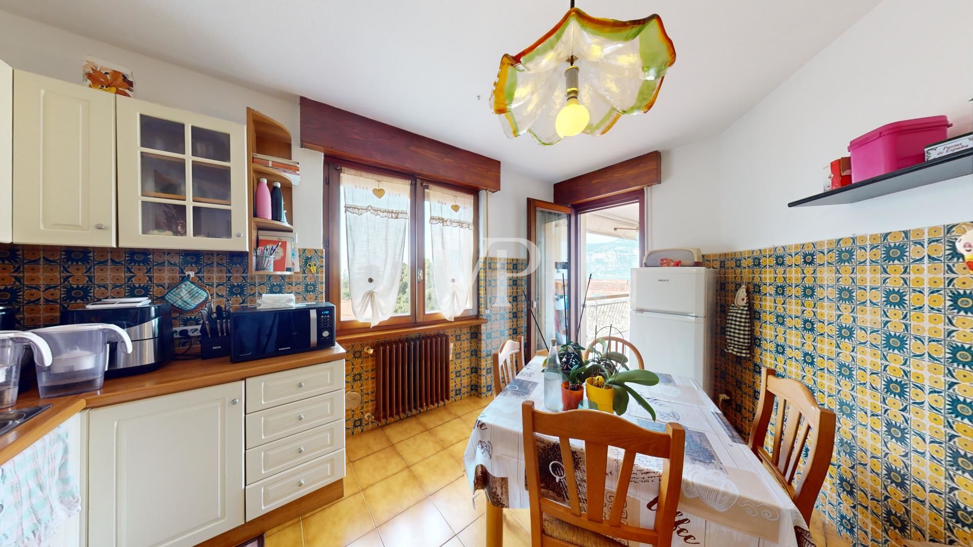 Cucina Küche