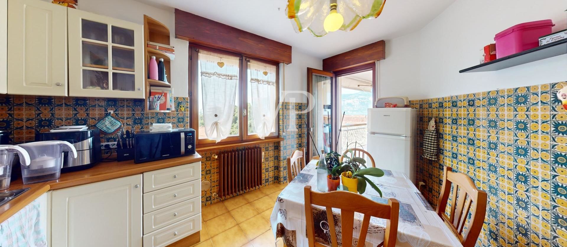 Cucina Küche
