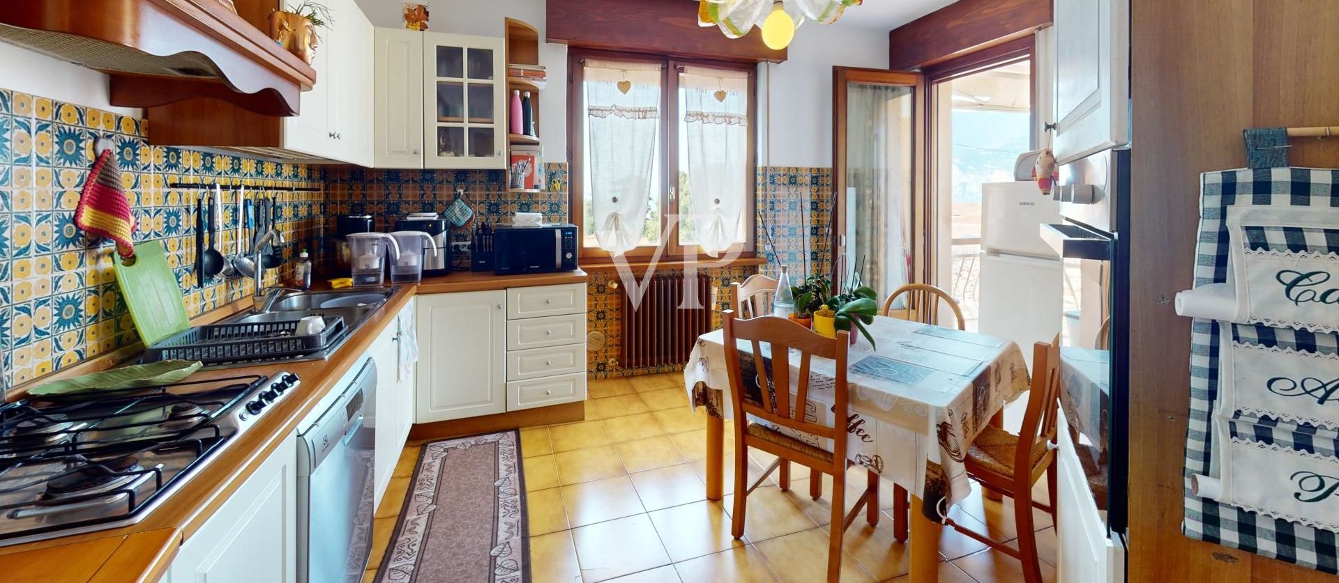 Cucina Küche
