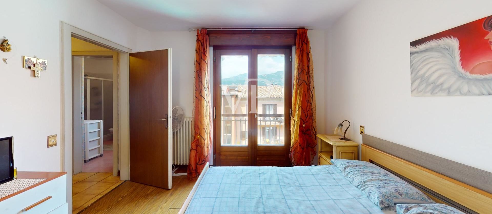 1 Stanza Zimmer