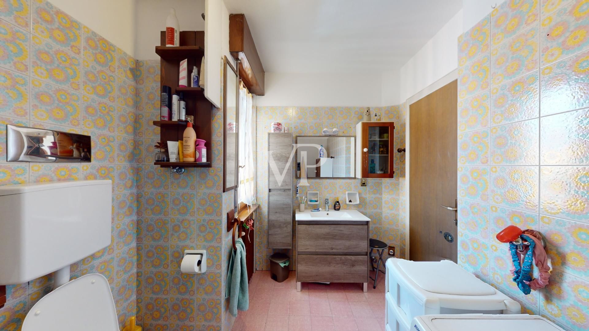 Bagno Bad