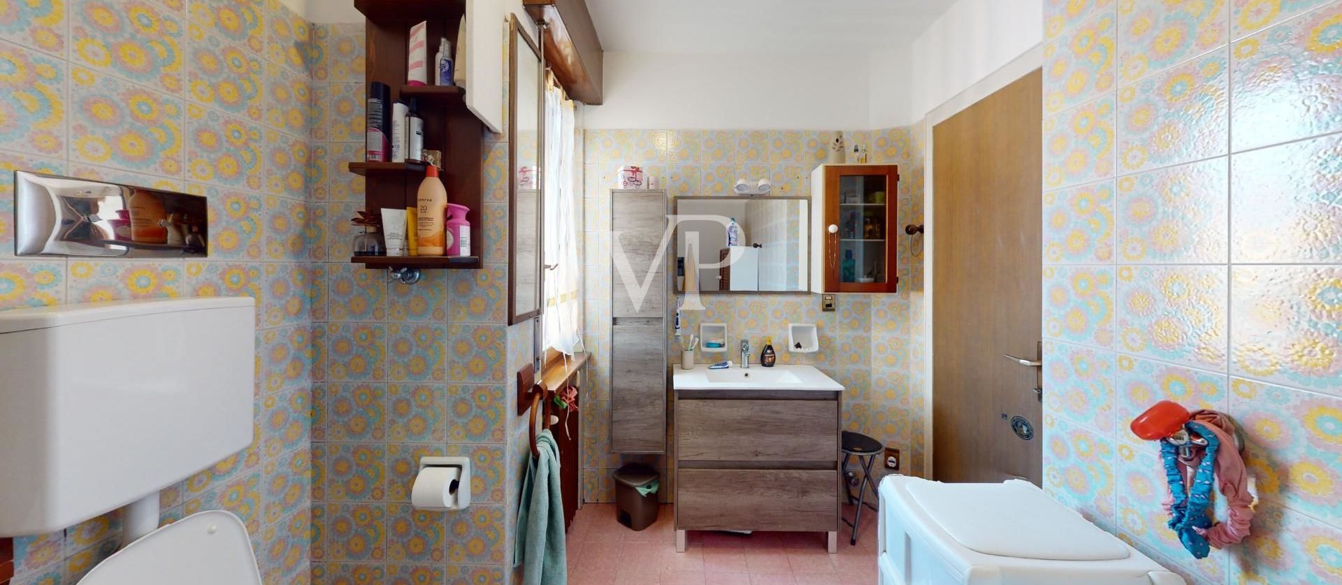 Bagno Bad
