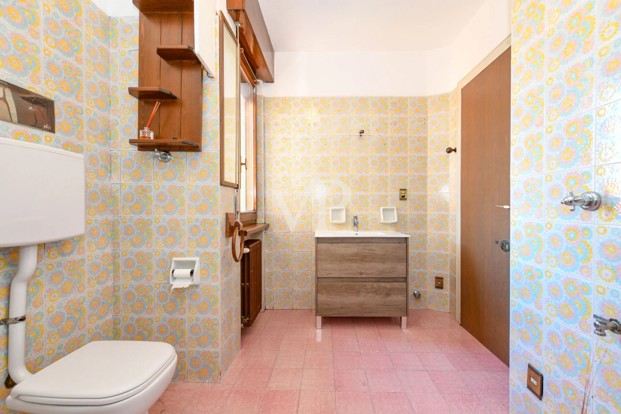 Ampio Attico in Vista Lago in centro a Malcesine