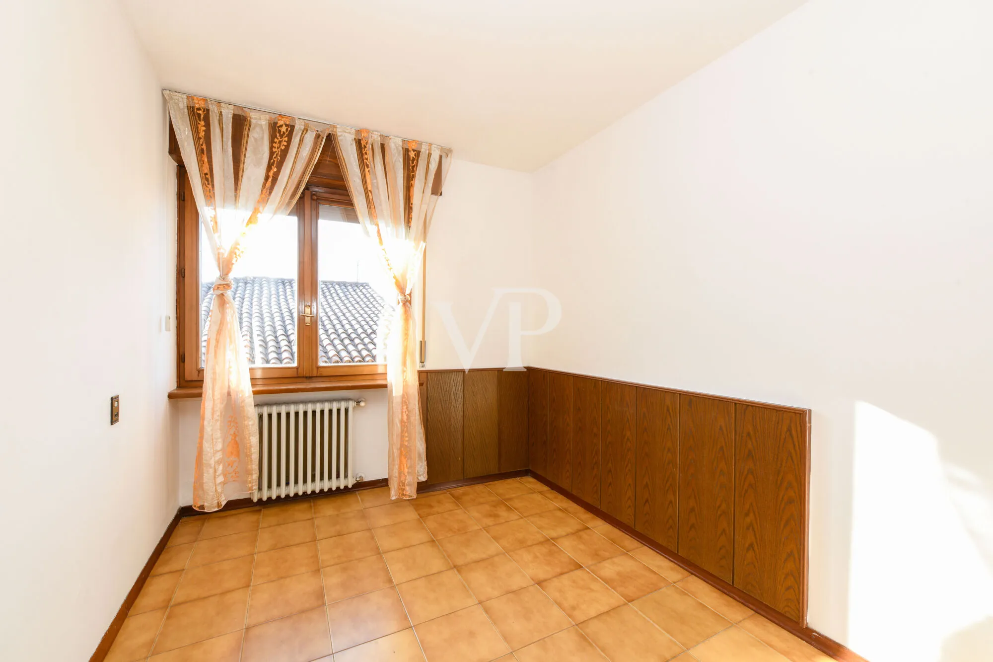 Ampio Attico in Vista Lago in centro a Malcesine