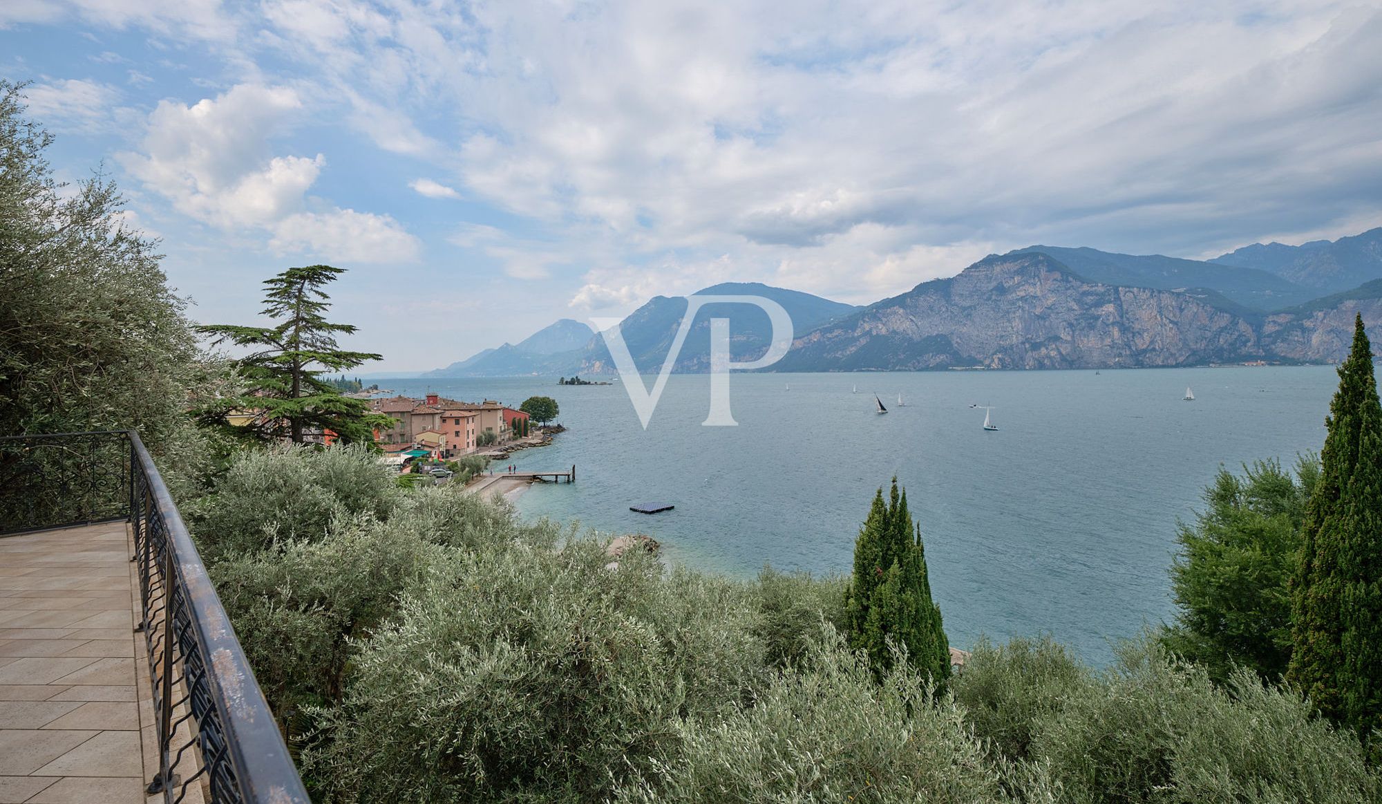VON POLL - Malcesine web - 025
