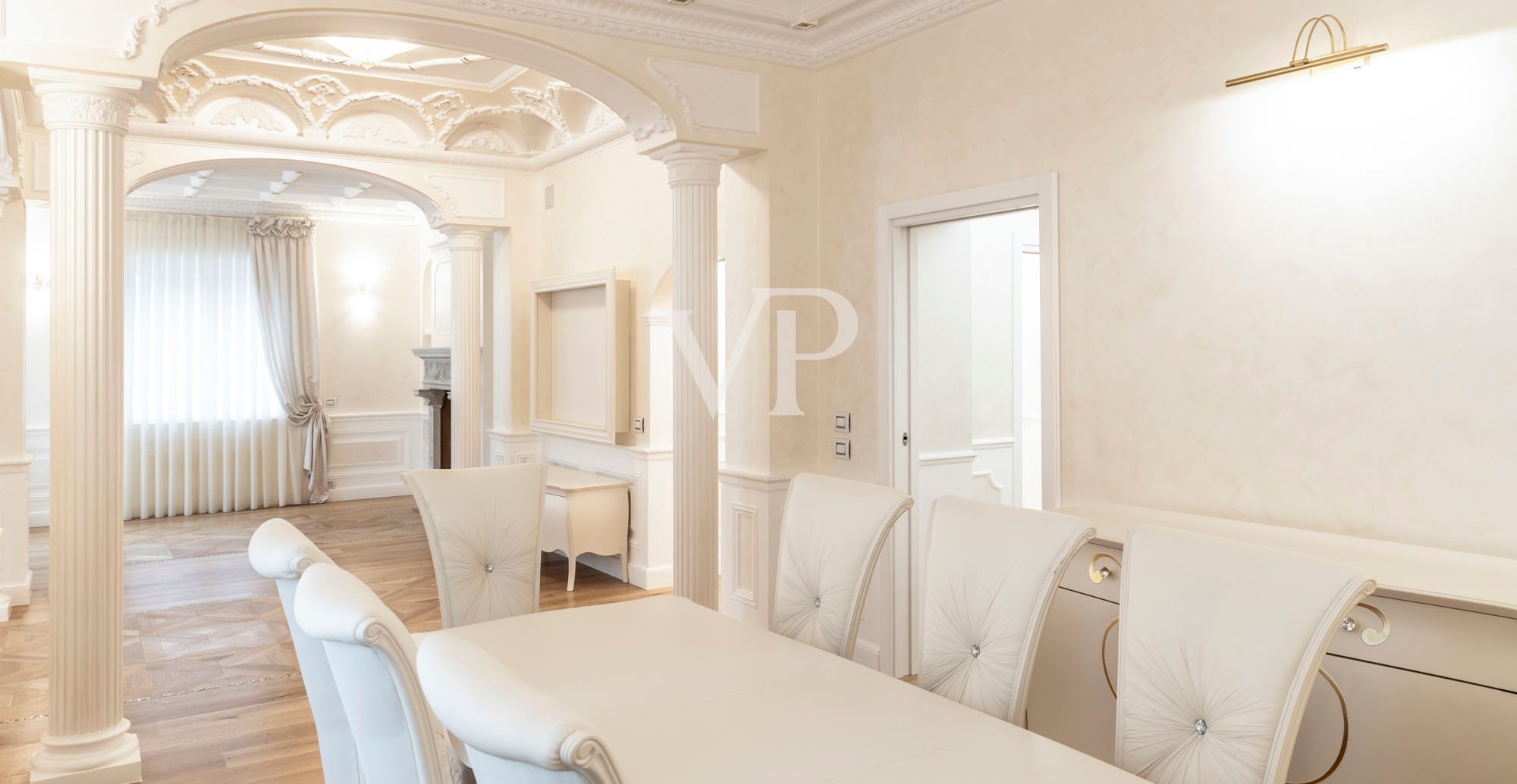 Sala da pranzo