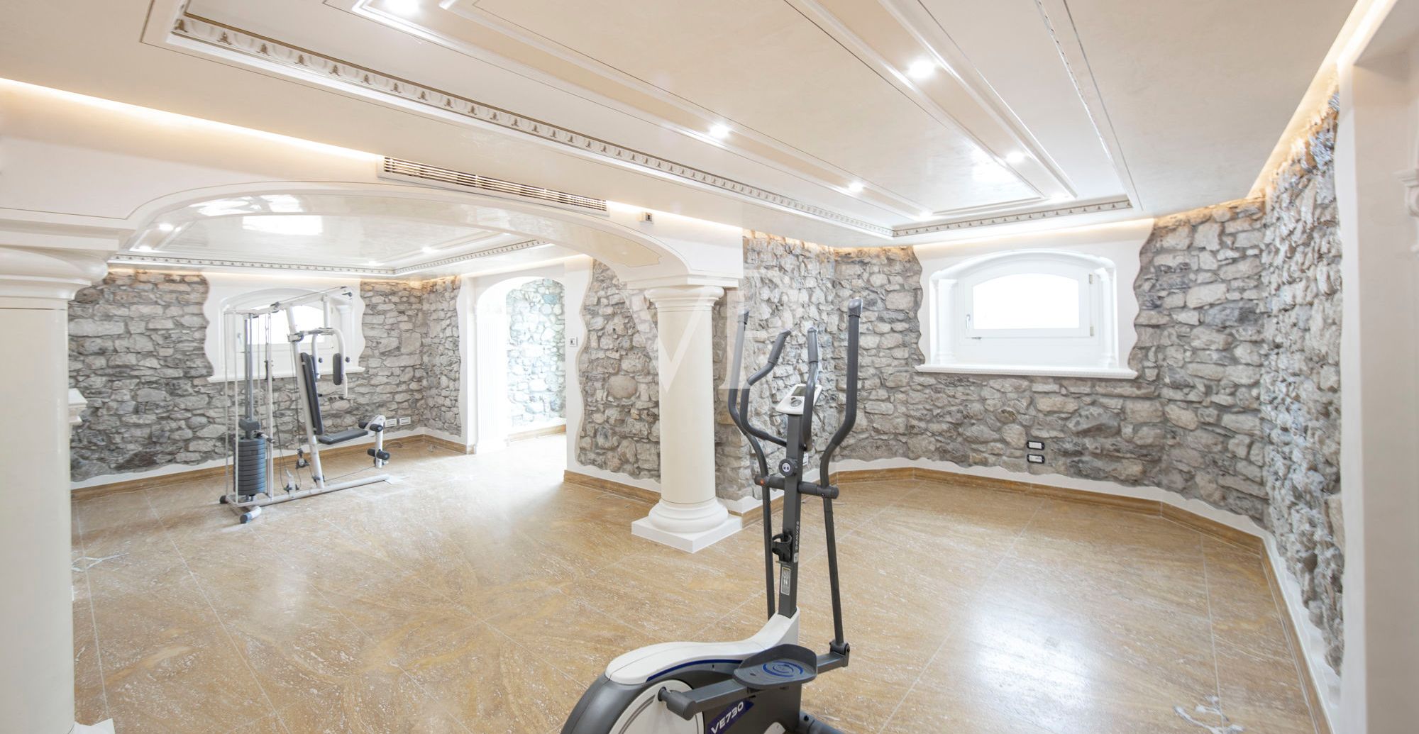Palestra