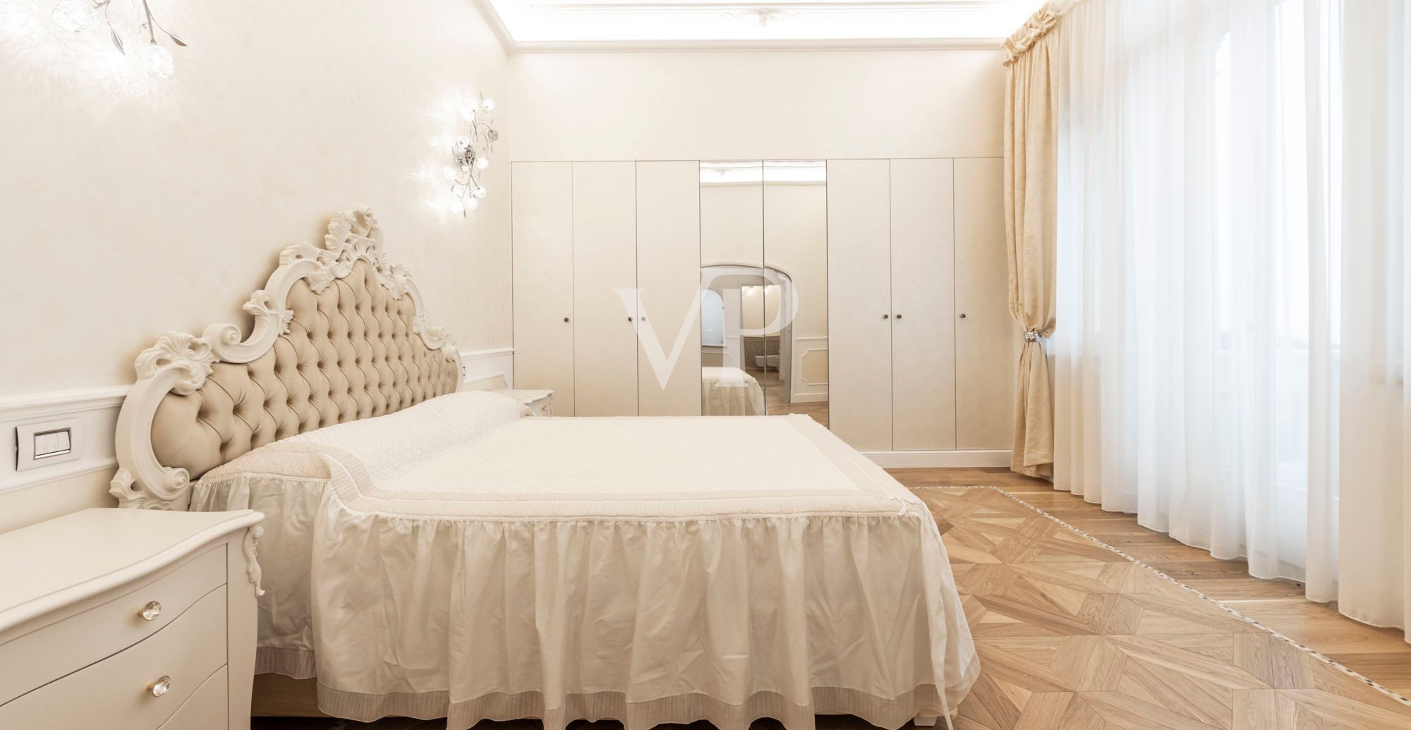 Suite imperiale