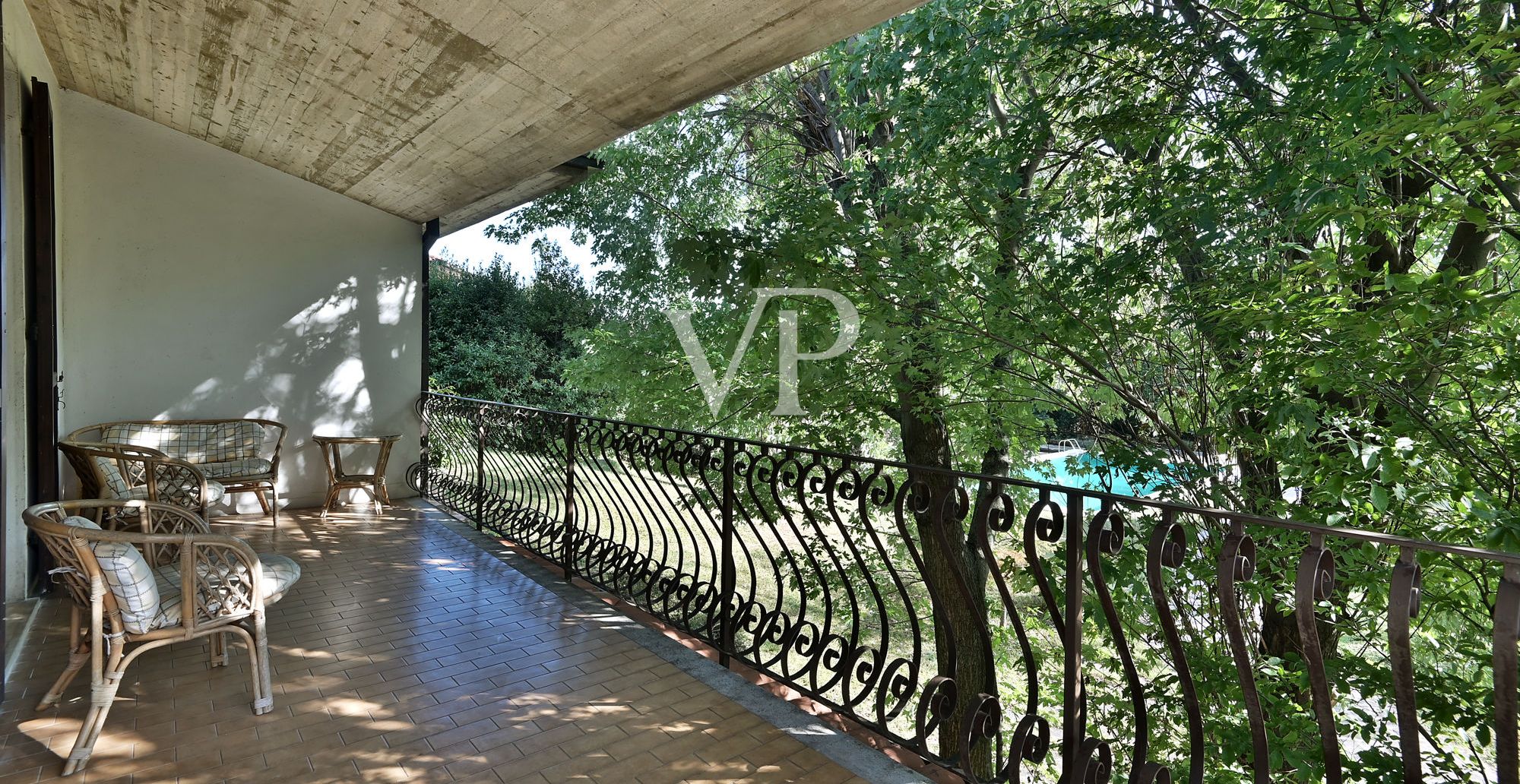 Terrazzo Camera
