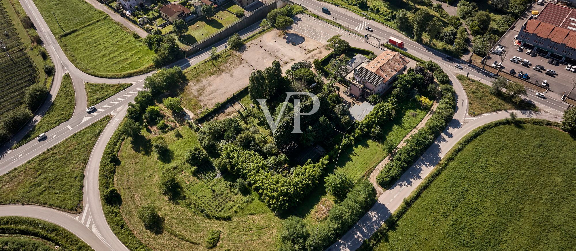 La proprietà