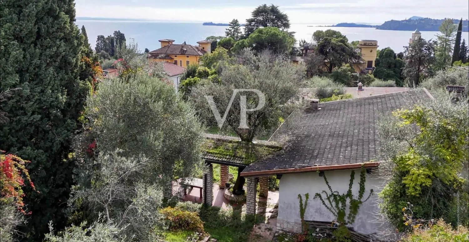 Exklusive Villa im Bau