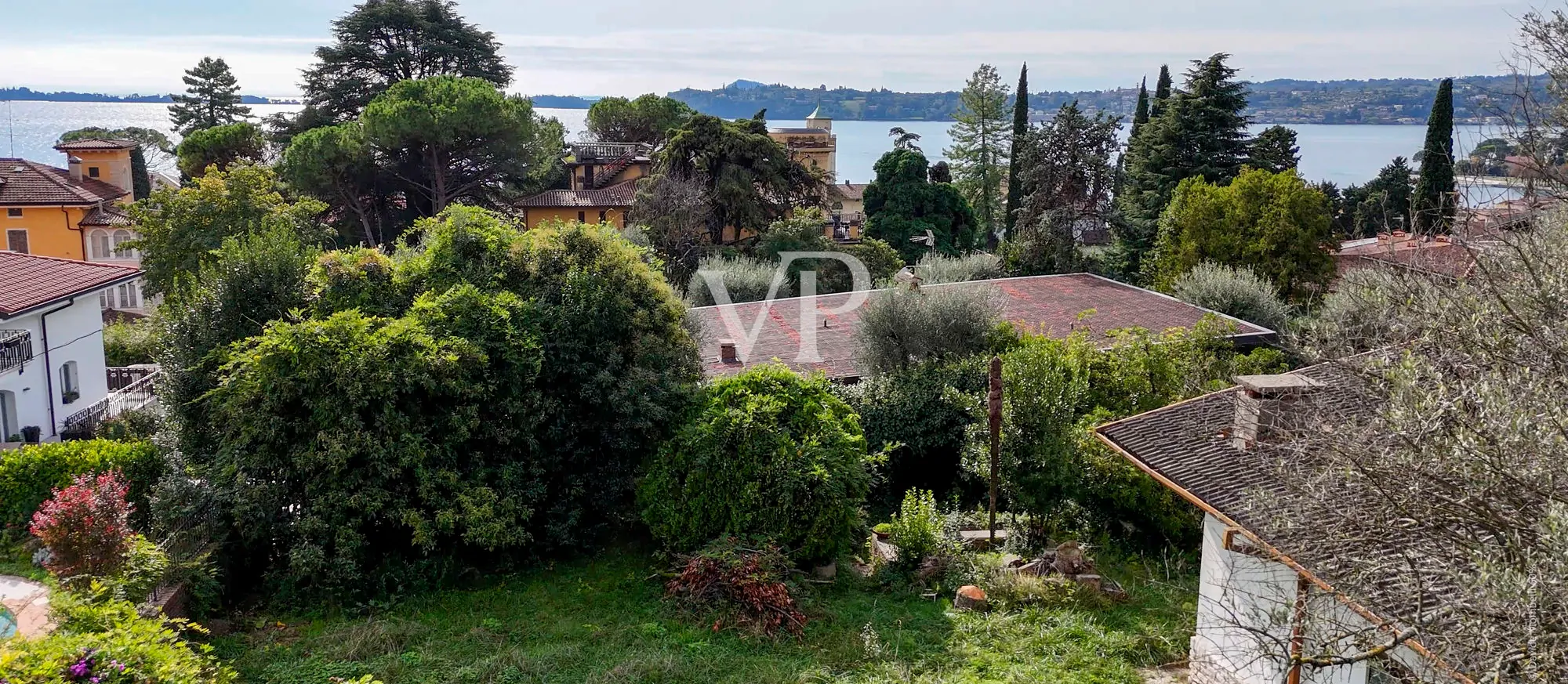 Exklusive Villa im Bau