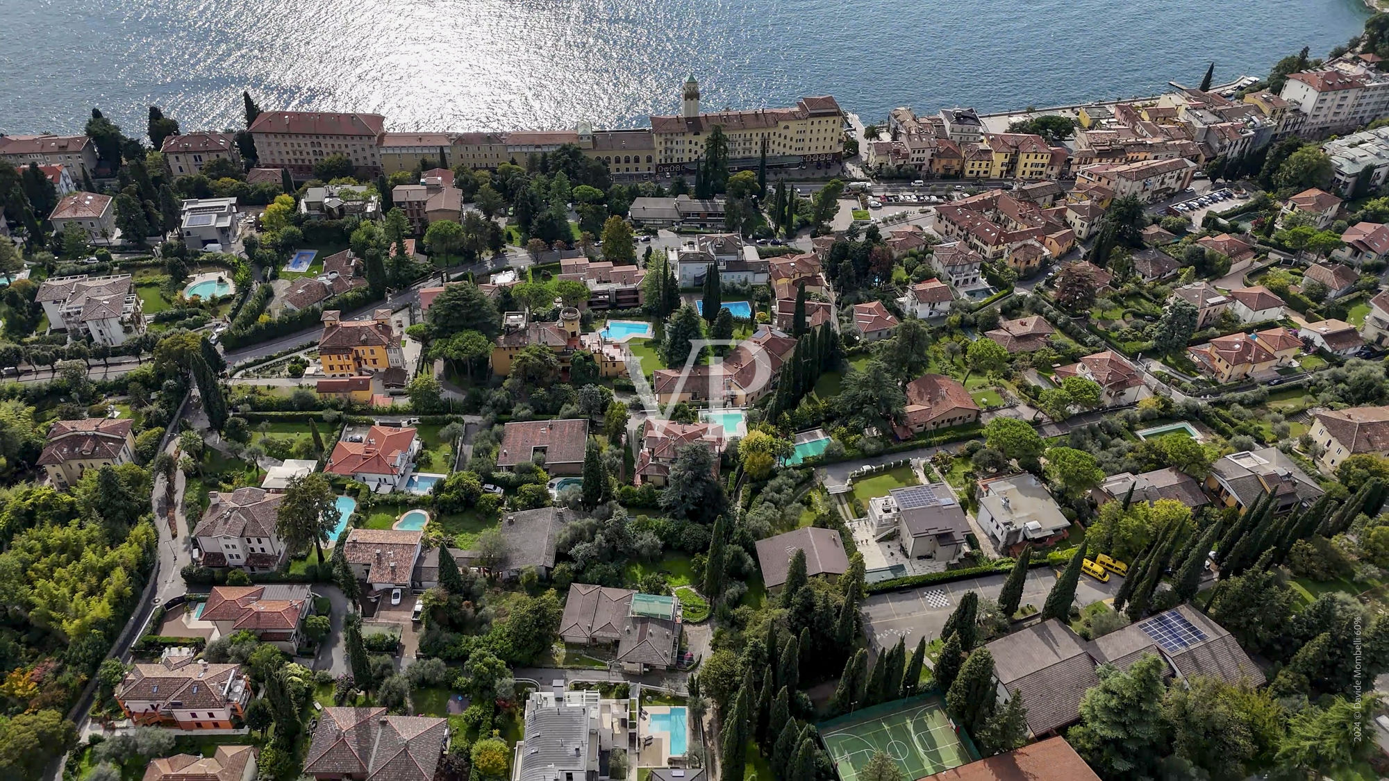 Exklusive Villa im Bau
