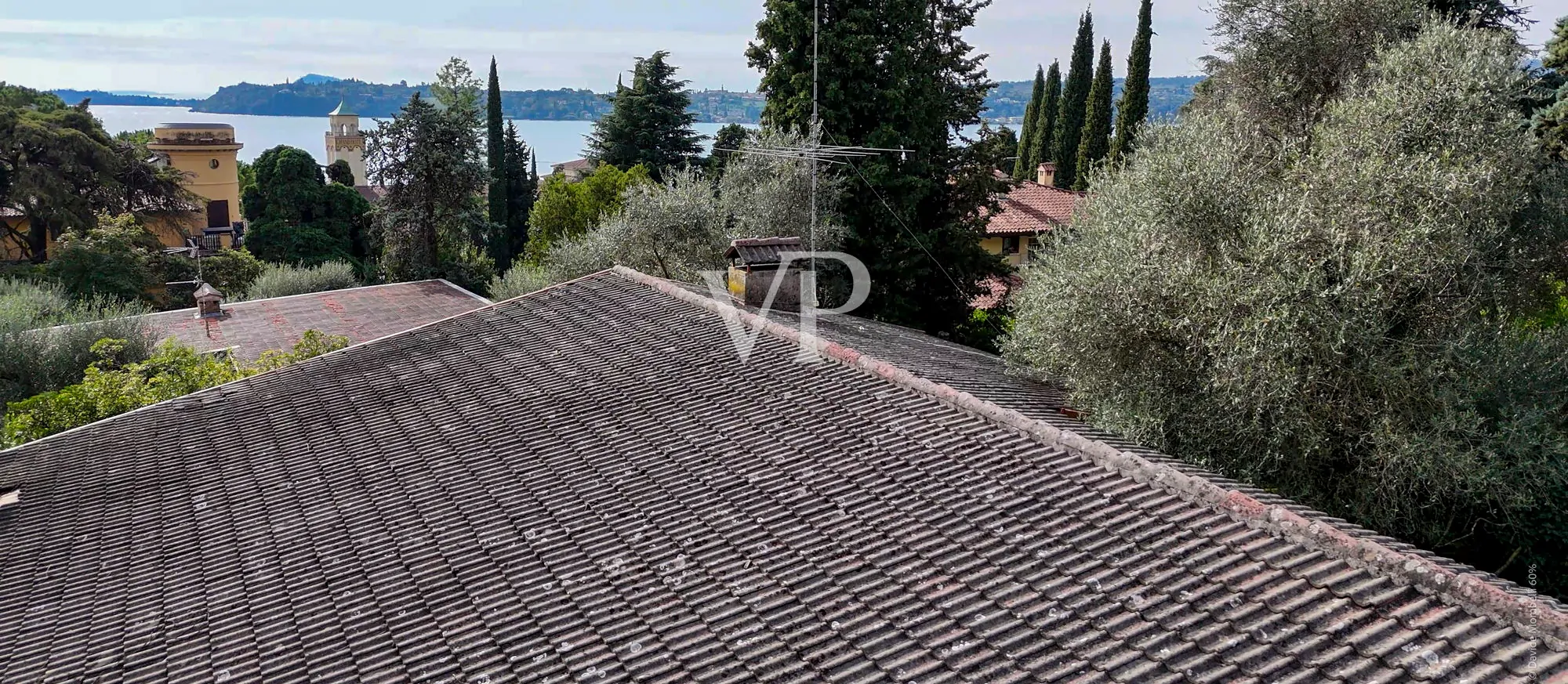 Exklusive Villa im Bau