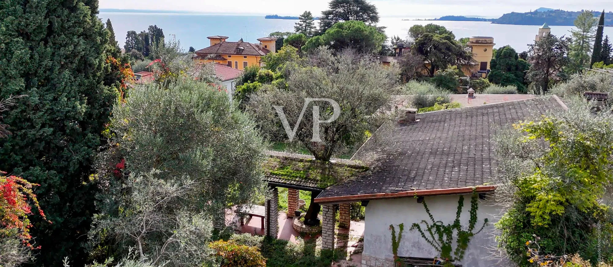 Exklusive Villa im Bau