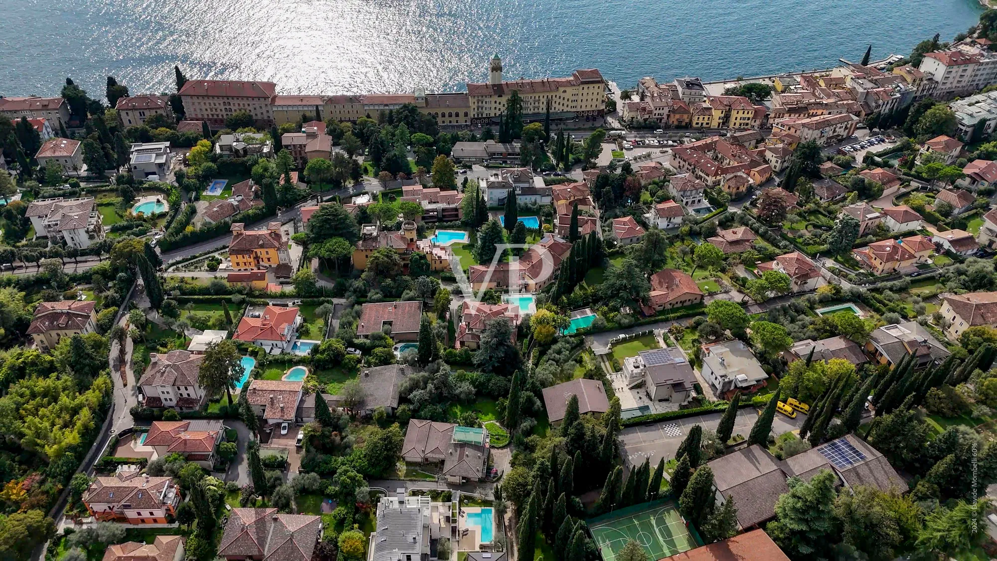 Exclusive villa under construction