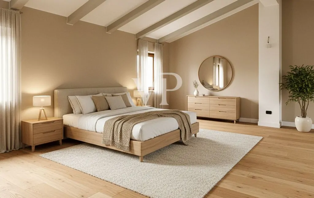 Exklusives Wohnjuwel in zentraler Lage  von Sirmione – Ihre Traumwohnung zum Mitgestalten