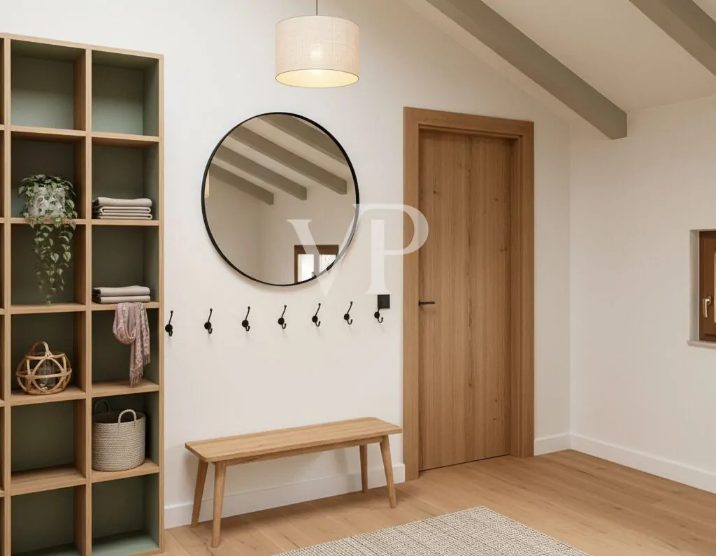 Exklusives Wohnjuwel in zentraler Lage  von Sirmione – Ihre Traumwohnung zum Mitgestalten