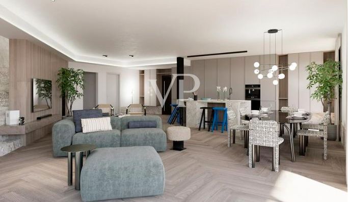 Ca' Allegra – Modernes Leben mit Seeblick