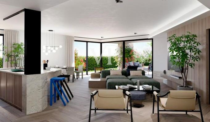 Ca' Allegra – Modernes Leben mit Seeblick