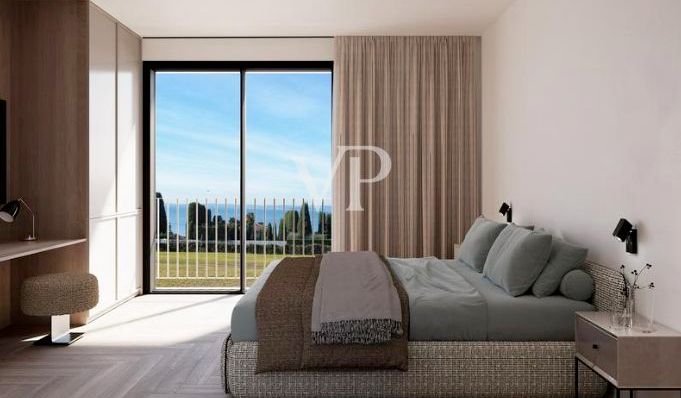 Ca' Allegra – Modernes Leben mit Seeblick