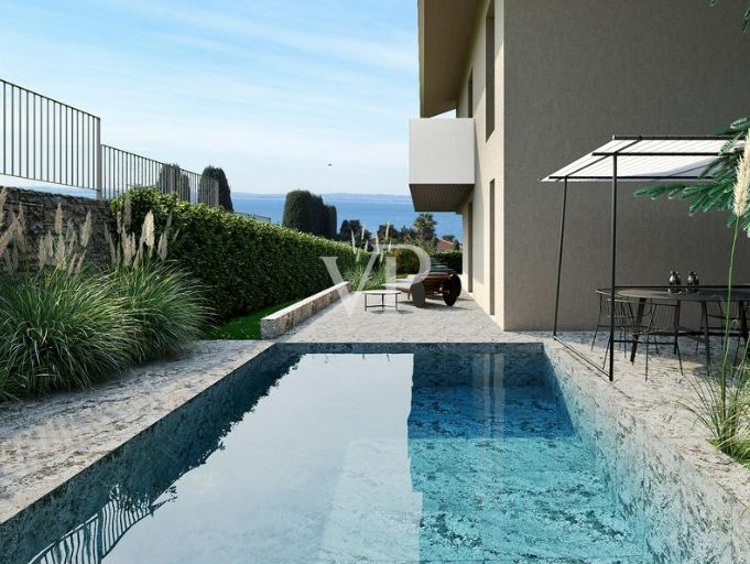 Ca' Gioia - Exclusive retreat near the heart of Lazise