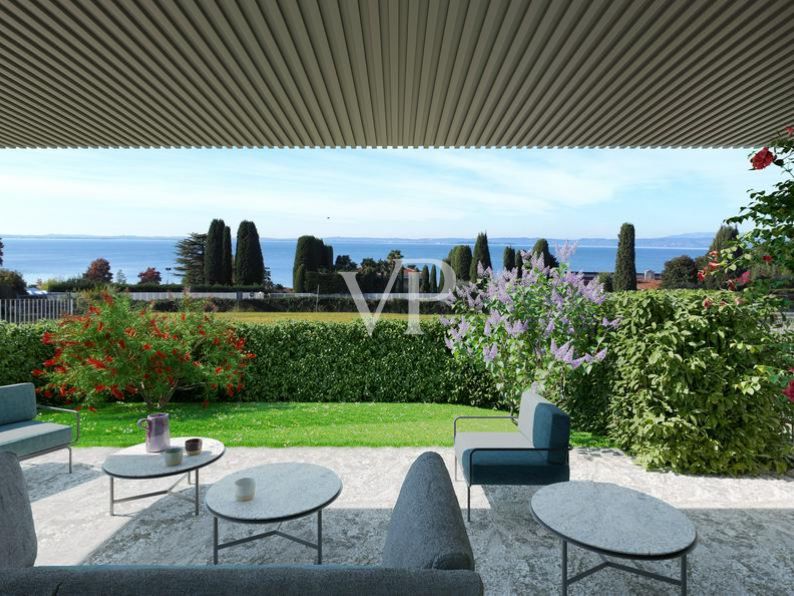 Ca' Gioia - Exclusive retreat near the heart of Lazise