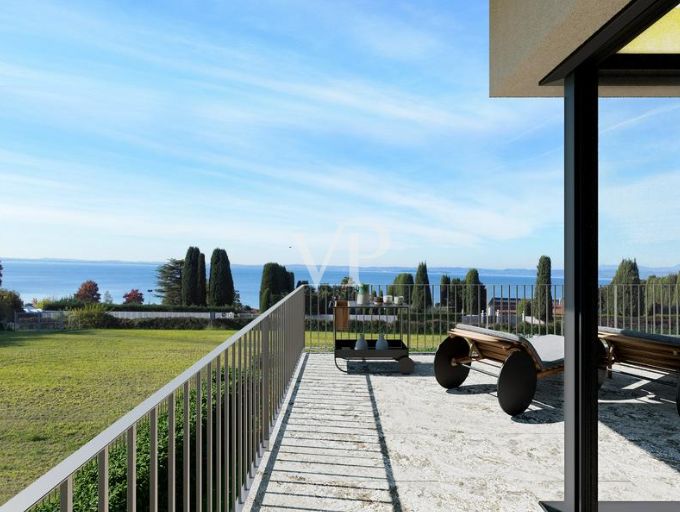 Ca' Gioia - Exclusive retreat near the heart of Lazise