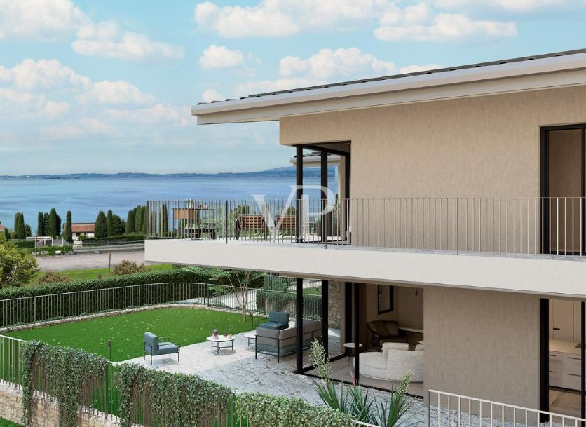 Ca' Gioia - Exclusive retreat near the heart of Lazise