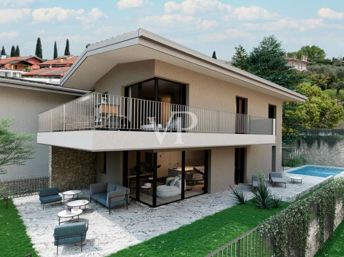 Ca' Gioia - Exclusive retreat near the heart of Lazise