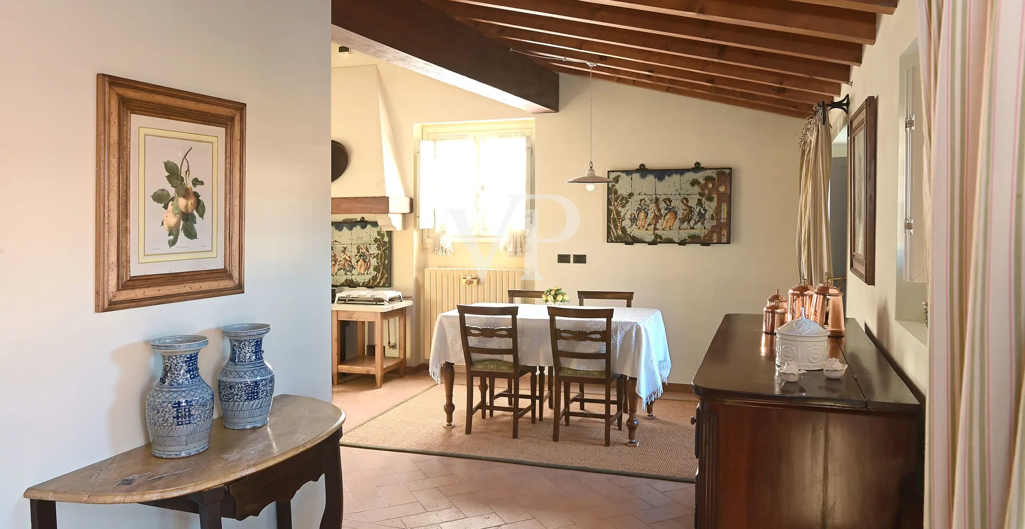 Wunderschönes Penthouse mit Seeblick