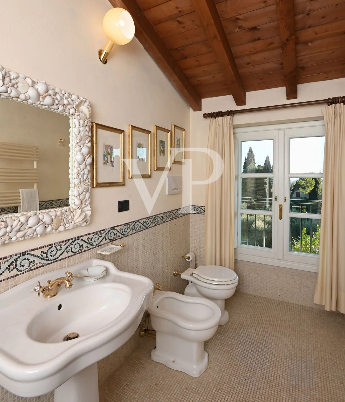 Wunderschönes Penthouse mit Seeblick